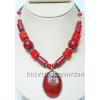 KNKT06C25 Costume Jewelry Necklace 