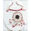 KNKT06E40 Fine Quality Necklace Set