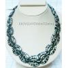 KNKT09005 Classy Fashion Jewelry Necklace