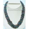 KNKT09D06 Stunning Fashion Jewelry Necklace