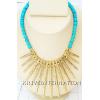 KNKT11A11 Stunning Contemporary Look Necklace