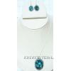 KNKT12010 Designer Costume Jewelry Necklace Set