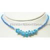 KNKT12B02 Lovely Costume Jewelry Choker Necklace