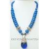 KNLK08005 Fashionable Gypsy Look Necklace