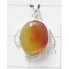 KPKS03021 Fine Polish Fashion Jewelry Pendant