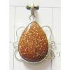 KPKS03045 Handmade Fashion Jewelry Pendant