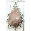 KPKT09D01 Attractive Fashion Look Costume Jewelry Pendant