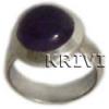 KRKQ08004 Gem Stone Ring