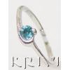 KRKR08001 Wholesale Fashion Jewelry Ring