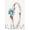 KRKR08003 Lovely Fashion Jewelry Ring