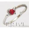 KRKR08006 Lovely Costume Jewelry Ring