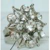 KRKT06023 Wholesale Fashion Jewelry Ring