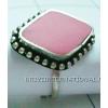 KRKT06B08 Lovely Costume Jewelry Ring