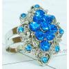 KRKT06B11 Wholesale Indian Jewelry Ring