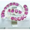 KRKT07001 Imitation Jewelry Fancy Ring