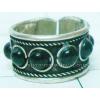 KRKT11B05 Fine Design Beaded Ring