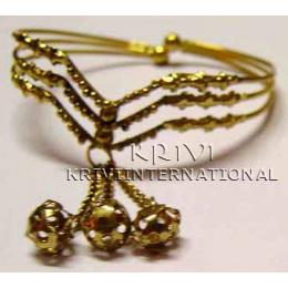 KBKQ08009 Fashionable & Unique Imitation Jewelery Bangle