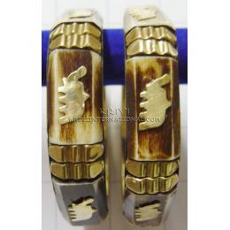 KBKR06001 Wholesale Fashion Bone Jewelry Bracelets