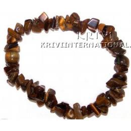 KBKR06046 Imitation Jewelry Cut Stone Bracelet