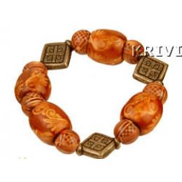 KBKR06065 Imitation Jewelry Handcrafted Bracelet