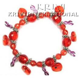 KBKR06073 High Quality Costume Jewelry Bracelet