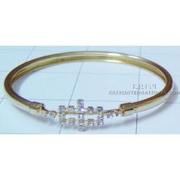 KBKR07019 Appealing Designs In Indian Imitation Jewelry Bracelet