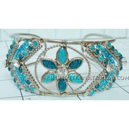 KBKT06011 High Fashion Boutique Jewelry Bracelet