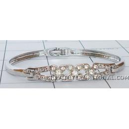 KBKT06013 Costume Jewelry Bracelet