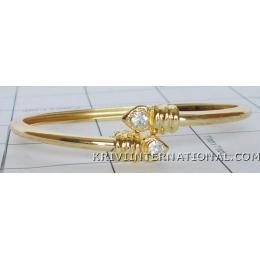 KBKT06014 Beautifully Handcrafted Fashion Jewelry Bracelet