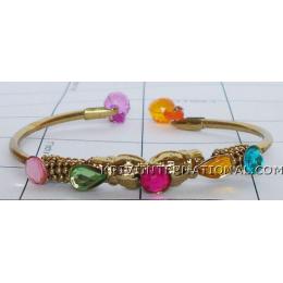 KBKT06015 Designer Unquie Style Bracelet