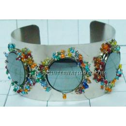 KBKT06020 Indian Handcrafted Fashion Jewelry Bracelet