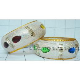 KBKT06025 Appealing Designs Indian Jewelry Bracelets