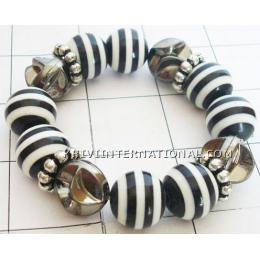 KBKT06A03 Fashionable Costume Jewelry Bracelet