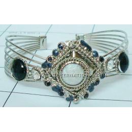 KBKT06B08 Intricate Design Imitation Jewelry Bracelet