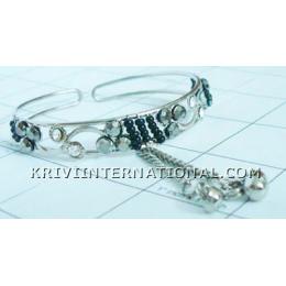 KBKT07032 Soft Feminine Look Costume Jewelery Bracelets