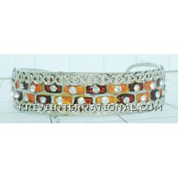 KBKT07A42 Attractive Fashion Look Bracelet