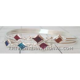 KBKT07A53 Indian Handcrafted Fashion Jewelry Bracelet