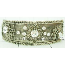 KBKT09018 Classic Costume Jewelry Bracelet