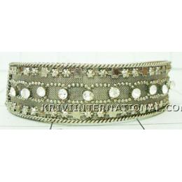 KBKT09025 Stylish Costume Jewelry Bracelet