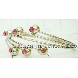 KBKT09A11 Impressive Costume Jewelry Bracelet