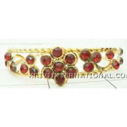 KBKT09A37 Designer Fashion Jewelry Bracelet