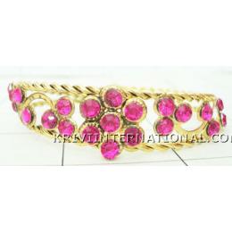 KBKT09B37 Stylish Costume Jewelry Bracelet