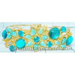 KBKT11012 Stylish Fashion Jewelry Bracelet