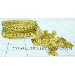 KBKT11025 Wholesale Indian Imitation Hanging Bracelet