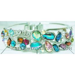 KBKT11050 Wholesale Jewelry Charm Bracelet