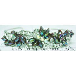 KBKT11057 High Fashion Boutique Jewelry Bracelet