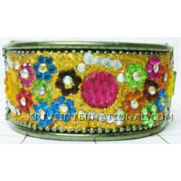 KBKT11A37 Classic Costume Jewelry Bracelet