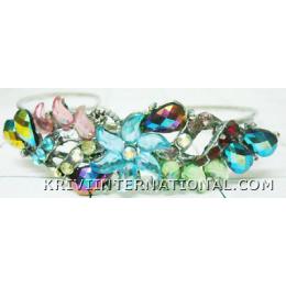 KBKT11B60 Fashionable Costume Jewelry BRacelet