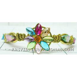 KBKT11C22 Light Weight Imitation Jewelry Bracelet