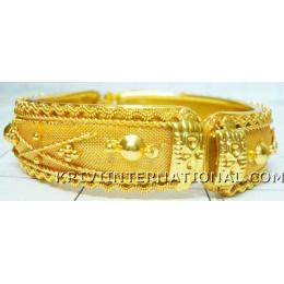 KBKT12019 Antique Finish Fashion Jewelry Bracelet